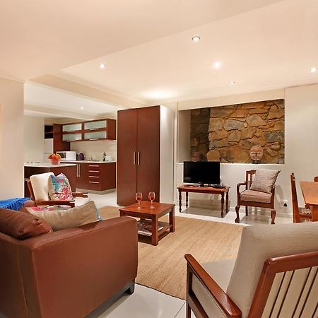 Afribode'S Dysart Cottage Cape Town Dış mekan fotoğraf