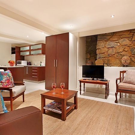 Afribode'S Dysart Cottage Cape Town Dış mekan fotoğraf