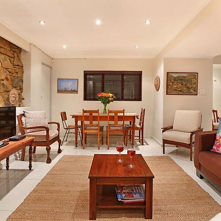 Afribode'S Dysart Cottage Cape Town Dış mekan fotoğraf